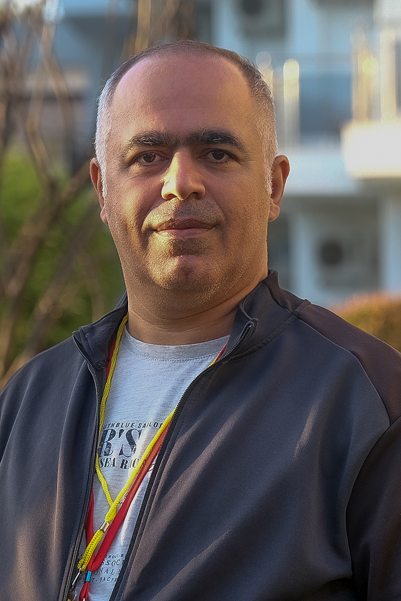 Mustafa - Photographer